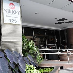 Nikkey Palace Hotel