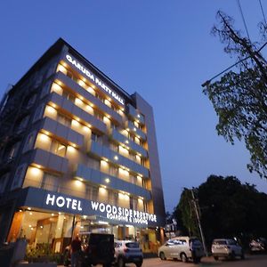 Hotel Woodside Prestige
