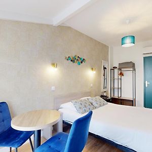 Chambre Lit King-Size