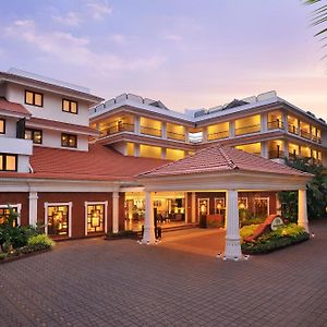 Doubletree By Hilton Hotel Goa - Arpora - Baga